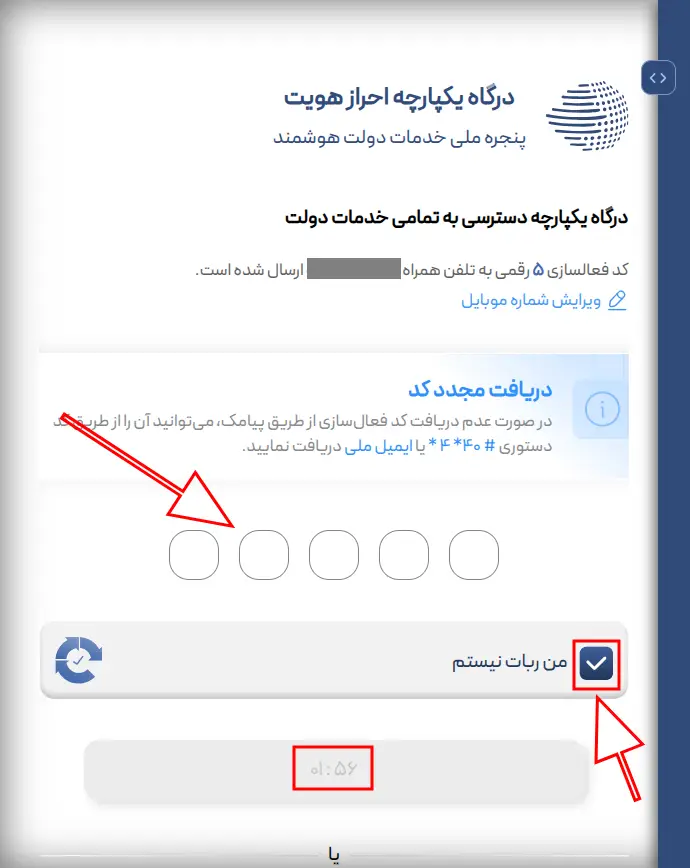 دولت من ورود